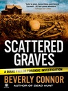Imagen de portada para Scattered Graves